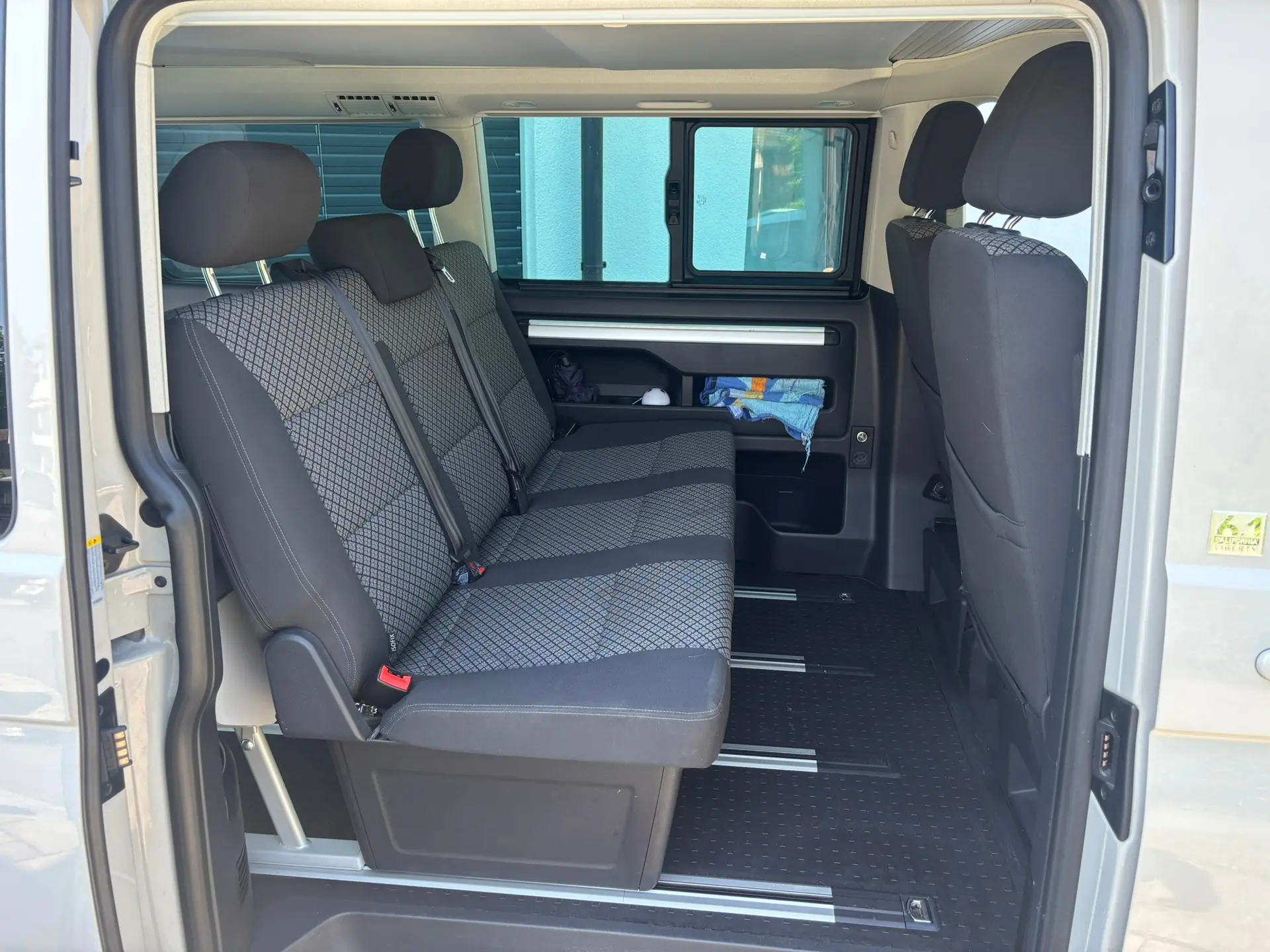 Volkswagen T61 2021 occasion Wängi — 5
