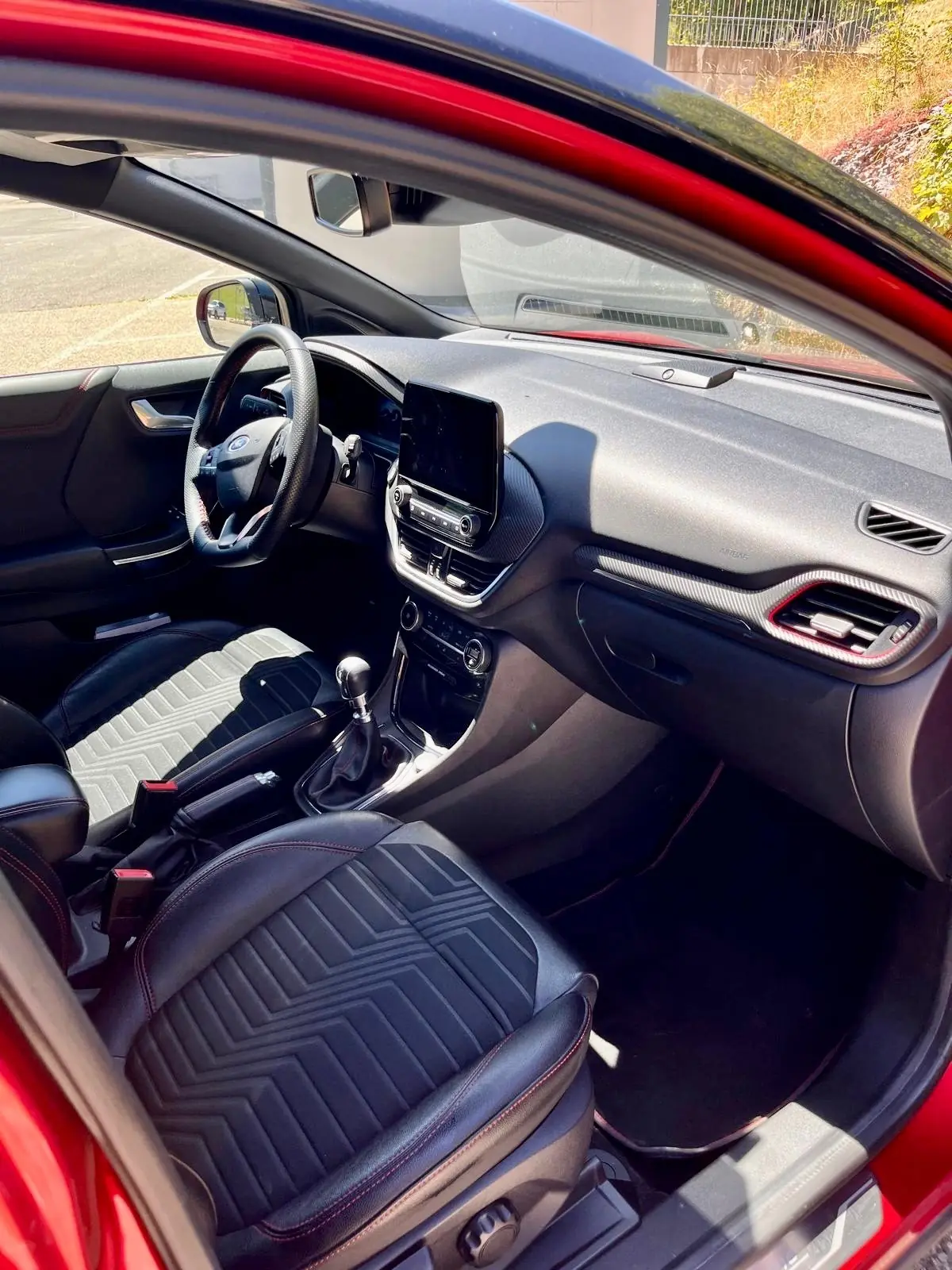 Ford Puma 2020 occasion La Chaux-de-Fonds — 4