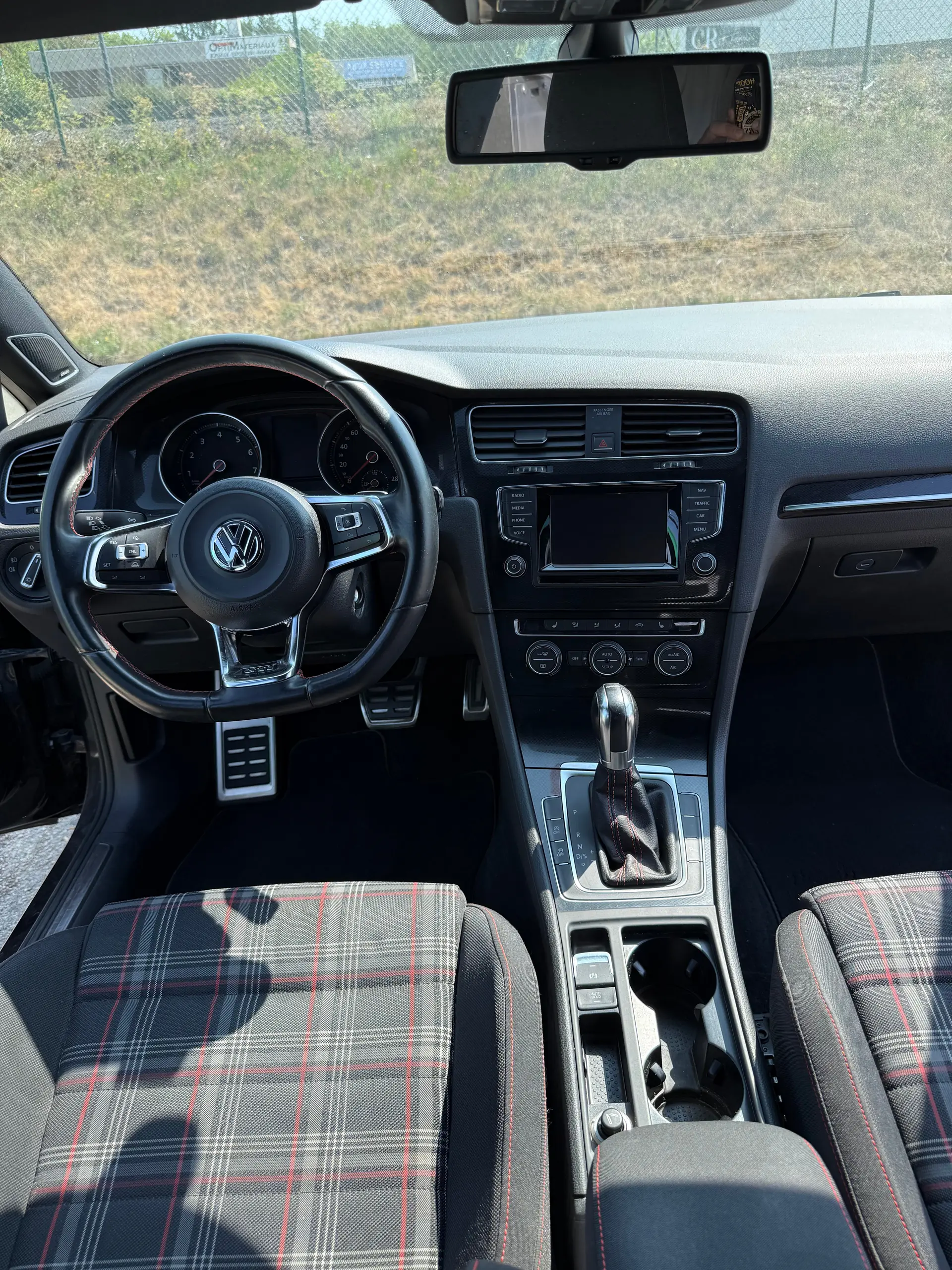 Volkswagen Golf 2013 occasion Romanel-sur-Lausanne — 4