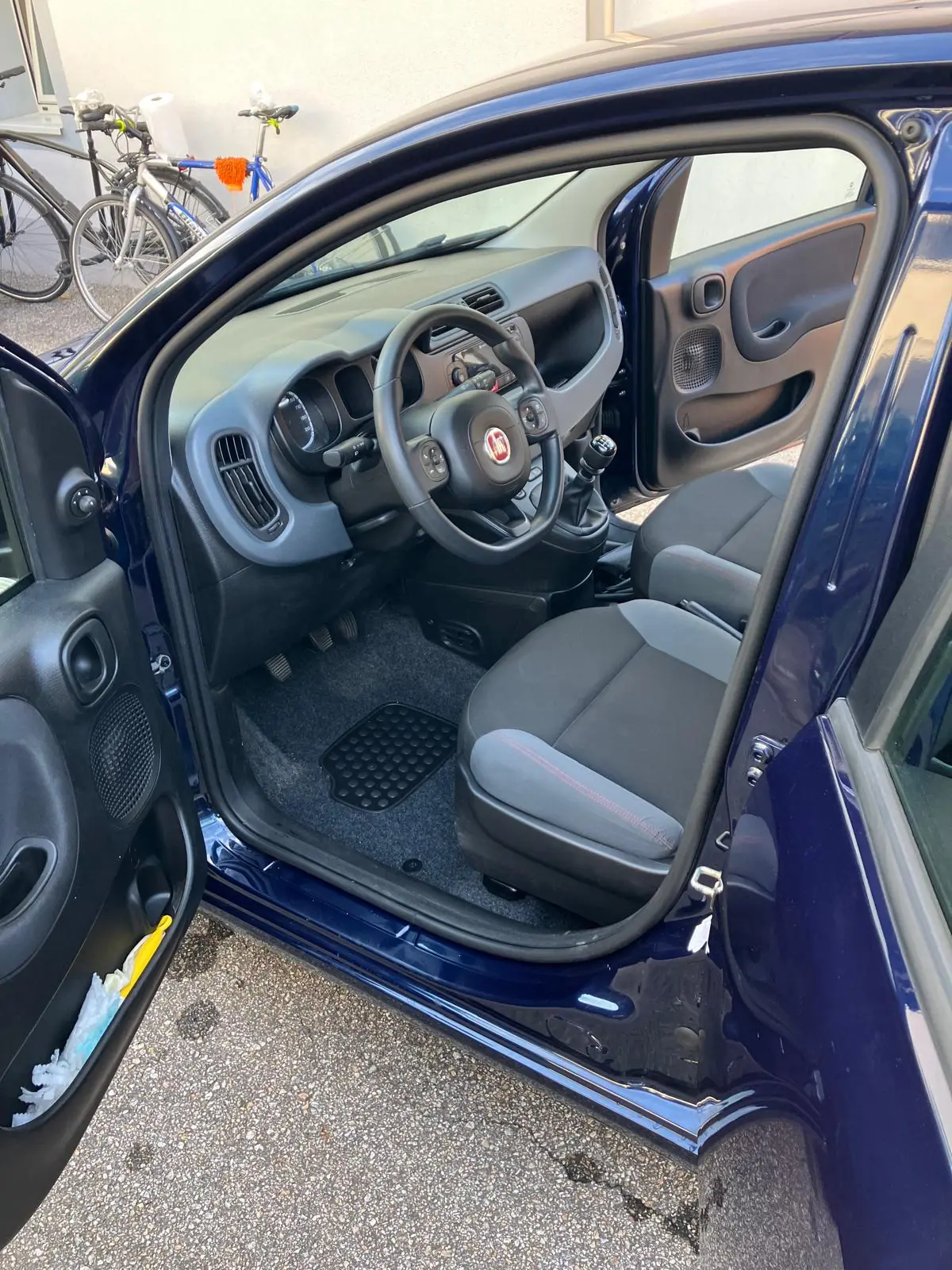 Fiat Panda 2020 occasion Losone — 3