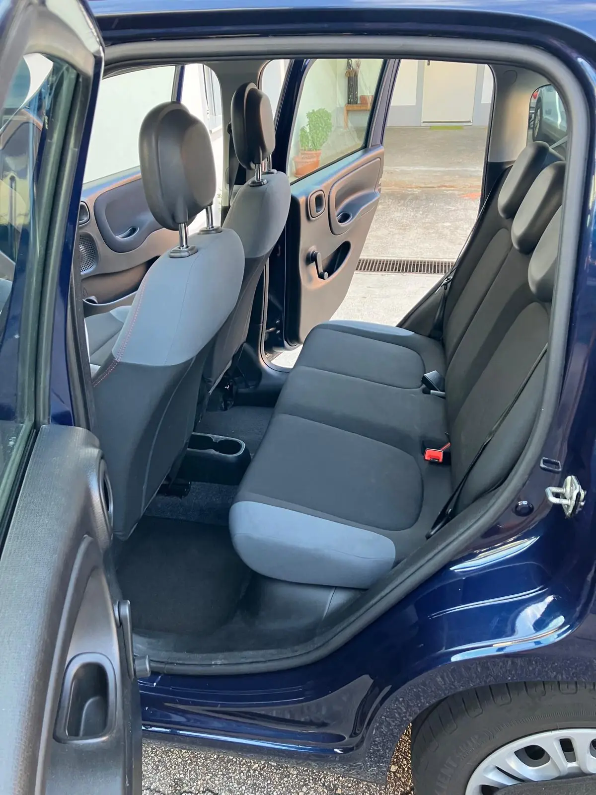 Fiat Panda 2020 occasion Losone — 4