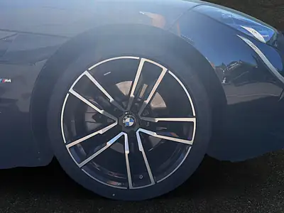 BMW Z4 20i sDrive 2026 — Cabriolet sportif avec service gratuit et équipements M — Thumbnail 9