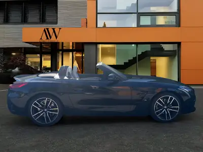 BMW Z4 20i sDrive 2026 — Cabriolet sportif avec service gratuit et équipements M — Thumbnail 7