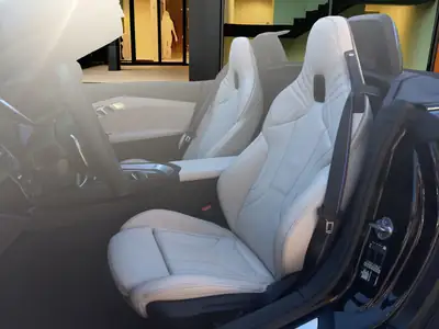 BMW Z4 20i sDrive 2026 — Cabriolet sportif avec service gratuit et équipements M — Thumbnail 10