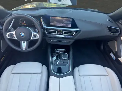 BMW Z4 20i sDrive 2026 — Cabriolet sportif avec service gratuit et équipements M — Thumbnail 14