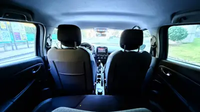 Renault Clio 0.9 12V Zen — Citadine économique et fiable, 166'000 km — Thumbnail 8