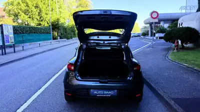 Renault Clio 0.9 12V Zen — Citadine économique et fiable, 166'000 km — Thumbnail 7