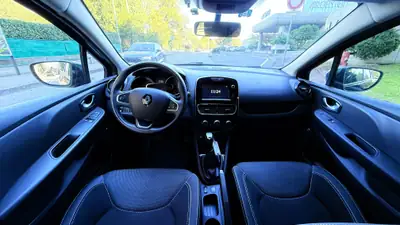 Renault Clio 0.9 12V Zen — Citadine économique et fiable, 166'000 km — Thumbnail 9