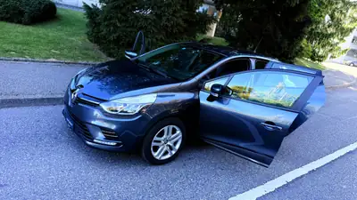 Renault Clio 0.9 12V Zen — Citadine économique et fiable, 166'000 km — Thumbnail 15