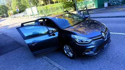 Renault Clio 0.9 12V Zen — Citadine économique et fiable, 166'000 km — Thumbnail 14