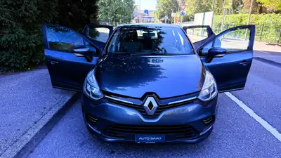 Renault Clio 0.9 12V Zen — Citadine économique et fiable, 166'000 km — Thumbnail 13