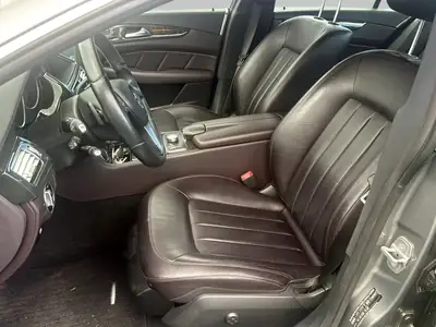 Mercedes-Benz CLS 350 CDI 4Matic — Berline élégante, diesel performant, très bon état — Miniatur 10
