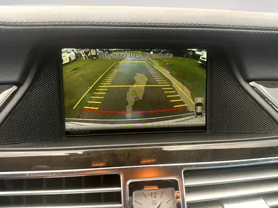 Mercedes-Benz CLS 350 CDI 4Matic — Berline élégante, diesel performant, très bon état — Miniatur 15