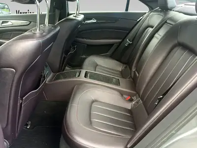 Mercedes-Benz CLS 350 CDI 4Matic — Berline élégante, diesel performant, très bon état — Miniatur 13