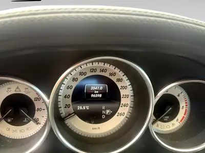 Mercedes-Benz CLS 350 CDI 4Matic — Berline élégante, diesel performant, très bon état — Miniatur 14