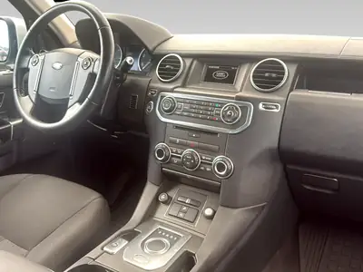 Land Rover Discovery TDV6 S — SUV 7 places robuste, expertise récente garantie — Thumbnail 11