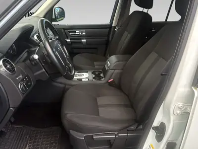 Land Rover Discovery TDV6 S — SUV 7 places robuste, expertise récente garantie — Thumbnail 10