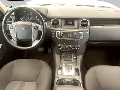 Land Rover Discovery TDV6 S — SUV 7 places robuste, expertise récente garantie — Thumbnail 12