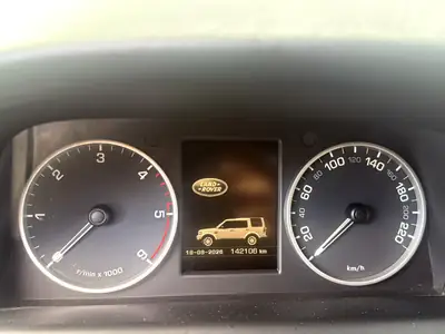 Land Rover Discovery TDV6 S — SUV 7 places robuste, expertise récente garantie — Thumbnail 14