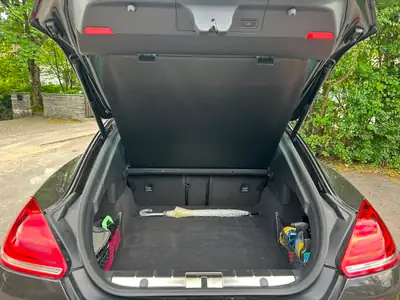 Porsche Panamera 4S — Berline sportive V6 420 ch, moteur d'échange certifié — Miniatura 8