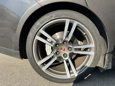 Porsche Panamera 4S — Berline sportive V6 420 ch, moteur d'échange certifié — Miniatura 11