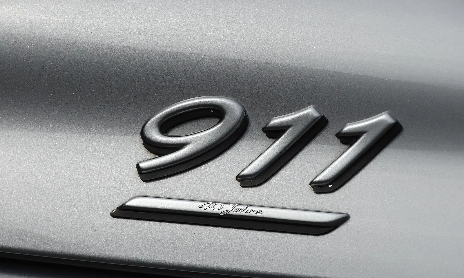 Porsche 911 2004 occasion Sirnach — 4