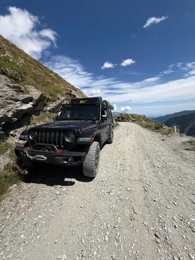 Jeep Wrangler 3.6 V6 Rubicon Recon Unlimited — 4x4 intégral, équipement expédition complet — Miniatur 13