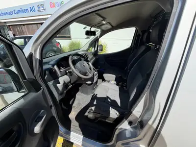 Nissan NV200 1.6 16V Pro — Utilitaire compact fiable, sans sinistre — dettaglio