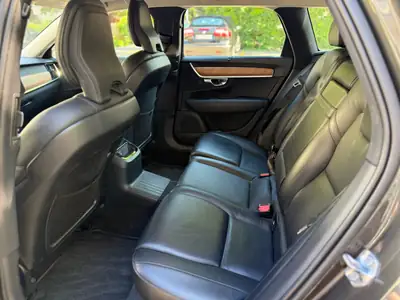 Volvo V90 2.0 T8 TE Inscription AWD — Break hybride rechargeable, 240'000 km — Miniature 7