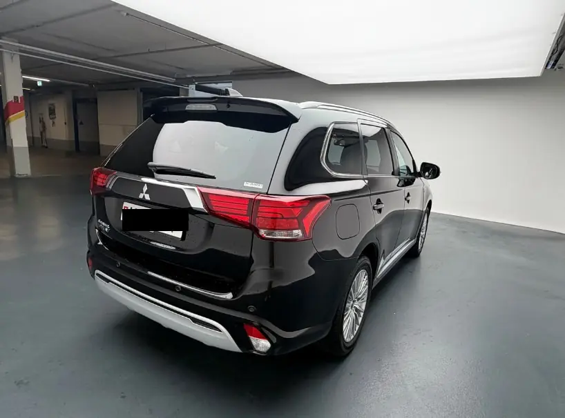 Mitsubishi Outlander 2021 occasion Aarau — 4