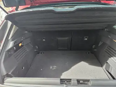 Peugeot 3008 1.6 VTi 156 Platinum — Monospace polyvalent, sans sinistre, automatique — Detail