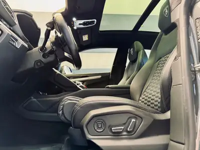 Lamborghini Urus E-Gear — Le Super SUV italien aux 650 ch, kilométrage modéré — Miniature 11