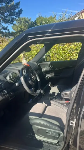MINI Countryman 2019 occasion Colombier — 3