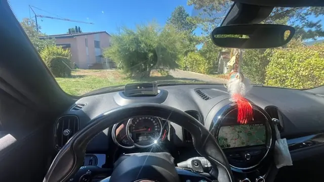 MINI Countryman 2019 occasion Colombier — 4