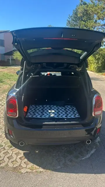 MINI Countryman 2019 occasion Colombier — 5