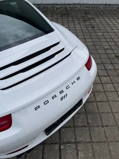 Porsche 911 Carrera S PDK 3.8 — Coupé sportif légendaire, parfait état, 67 750 km — Miniatura 7