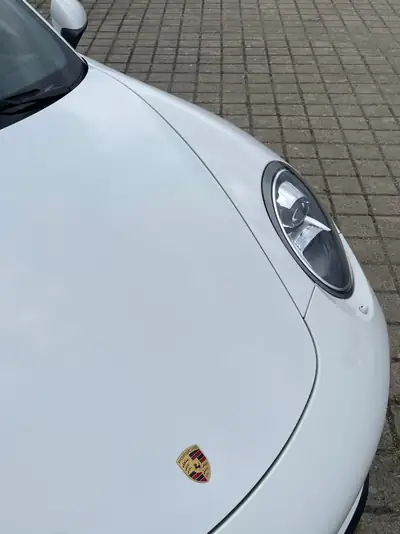 Porsche 911 Carrera S PDK 3.8 — Coupé sportif légendaire, parfait état, 67 750 km — Miniatura 11