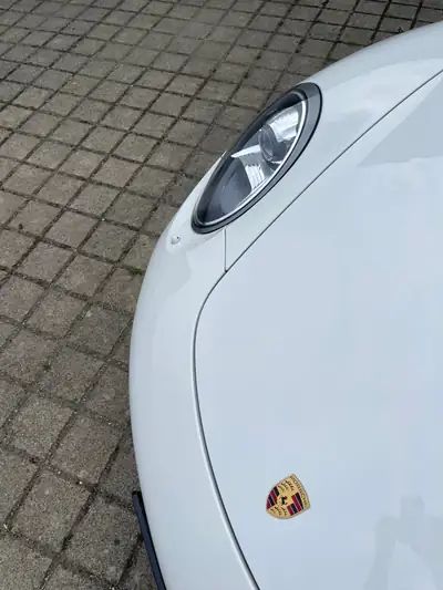 Porsche 911 Carrera S PDK 3.8 — Coupé sportif légendaire, parfait état, 67 750 km — Miniatura 12