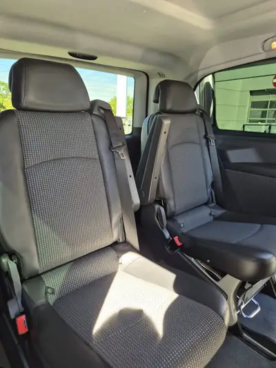 Mercedes-Benz Viano 2.2 CDI — Monospace 7 places spacieux et fiable — Thumbnail 9
