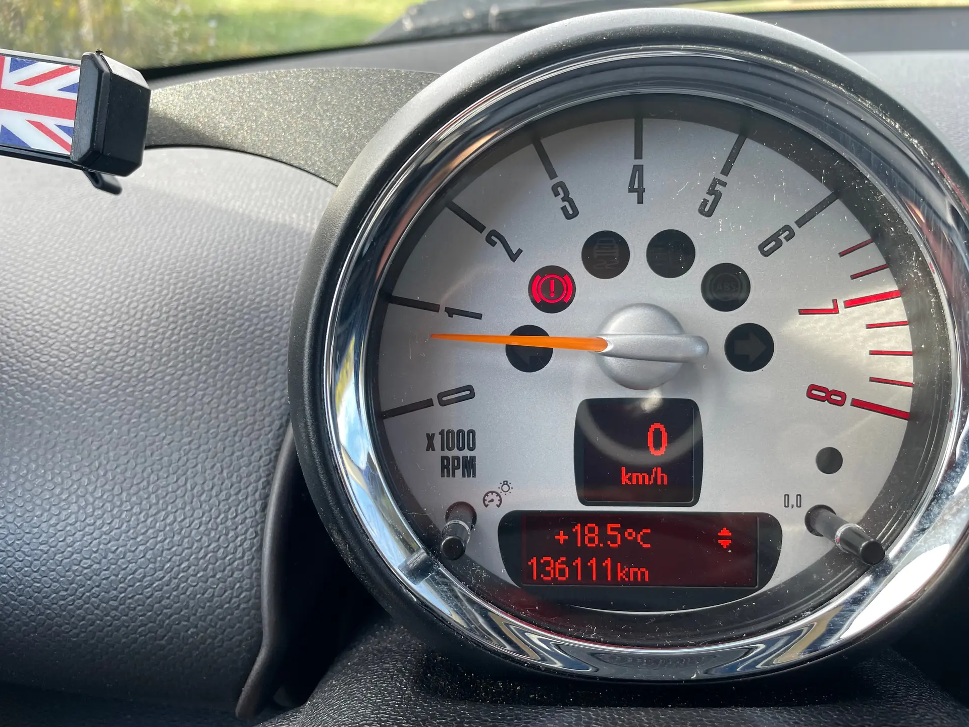 MINI Countryman 2014 occasion Nyon — 5