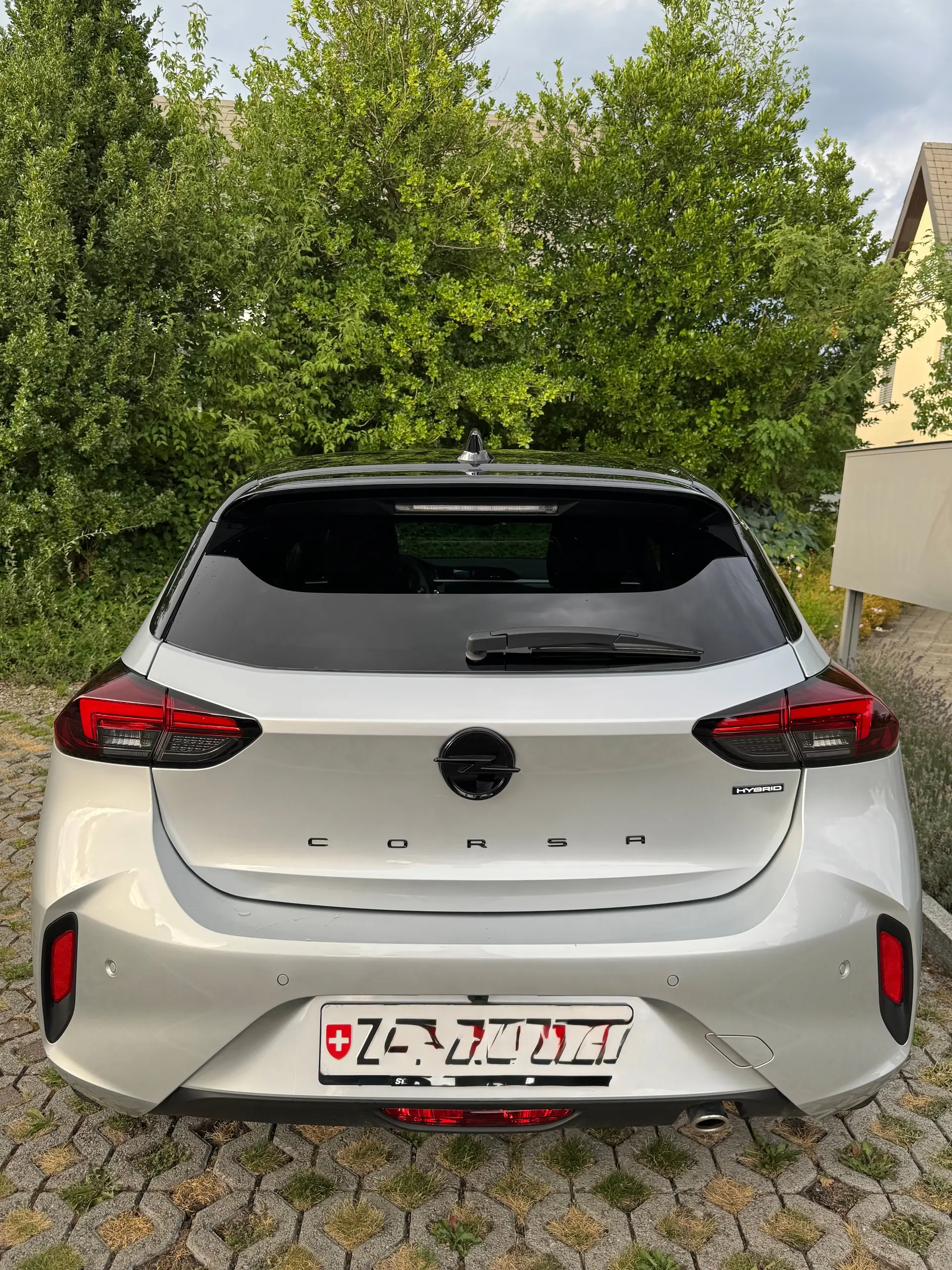 Opel Corsa 2024 occasion Russikon — 3