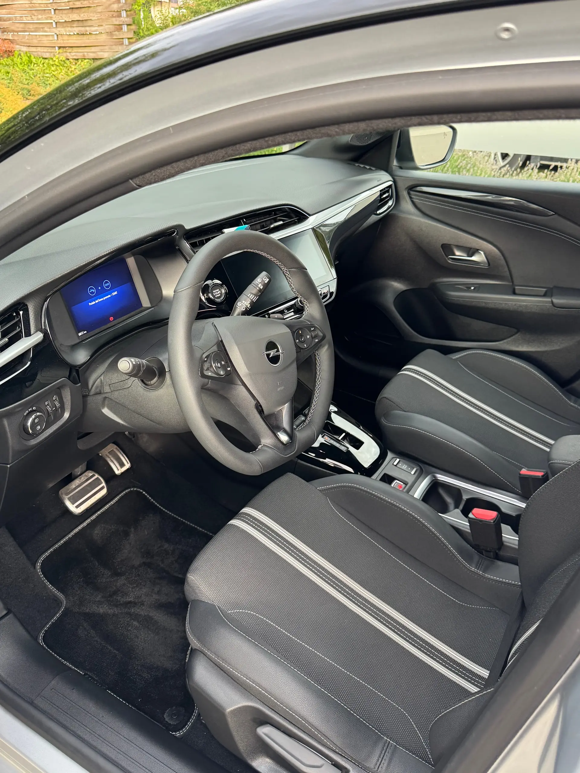 Opel Corsa 2024 occasion Russikon — 5