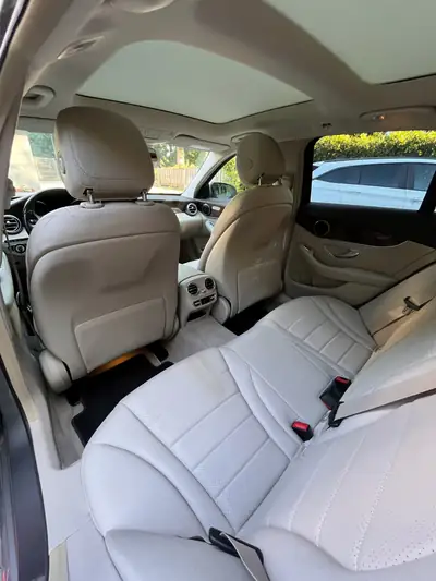Mercedes-Benz C 250 BlueTec Exclusive — Break diesel efficace, 165'000 km — Miniature 9