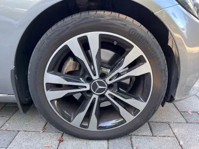 Mercedes-Benz C 250 BlueTec Exclusive — Break diesel efficace, 165'000 km — Miniature 7
