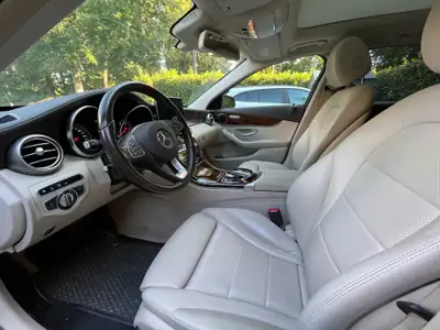 Mercedes-Benz C 250 BlueTec Exclusive — Break diesel efficace, 165'000 km — Miniature 12