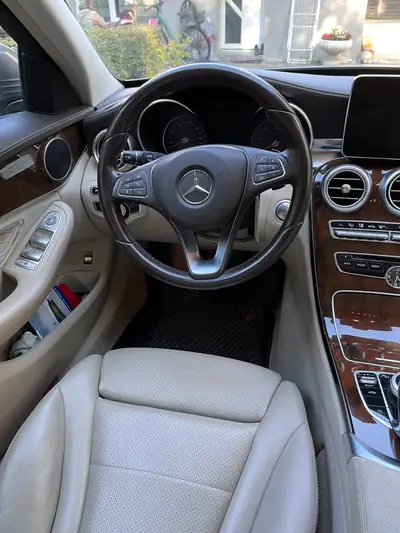 Mercedes-Benz C 250 BlueTec Exclusive — Break diesel efficace, 165'000 km — Miniature 13