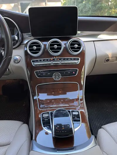 Mercedes-Benz C 250 BlueTec Exclusive — Break diesel efficace, 165'000 km — Miniature 14