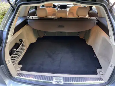 Mercedes-Benz C 250 BlueTec Exclusive — Break diesel efficace, 165'000 km — Miniature 16