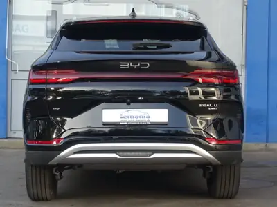BYD ATTO 3 EVO 74.8 kWh Design — SUV électrique performant, quasi neuf — detail