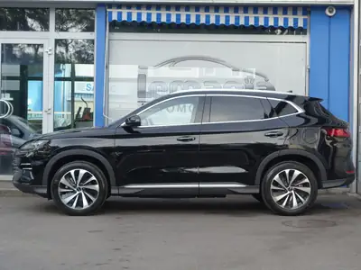BYD ATTO 3 EVO 74.8 kWh Design — SUV électrique performant, quasi neuf — Thumbnail 7